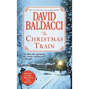 David Baldacci The Christmas Train