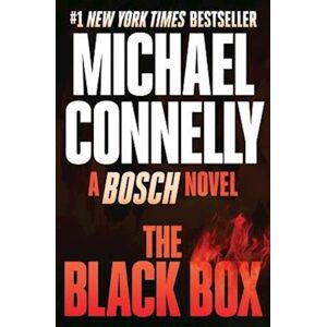 Michael Connelly The Black Box