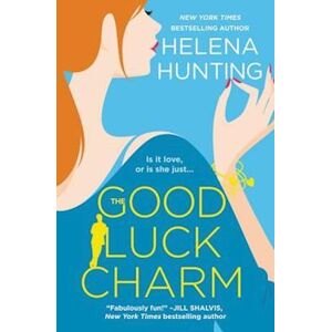 Helena Hunting The Good Luck Charm