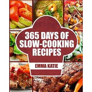 Emma Katie Slow Cooker