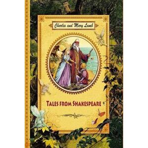 Charles Lamb Tales From Shakespeare