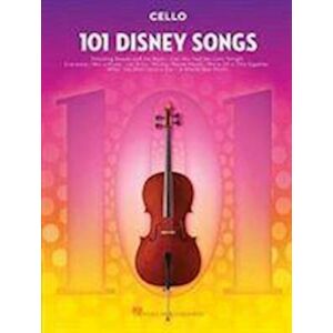 101 Disney Songs