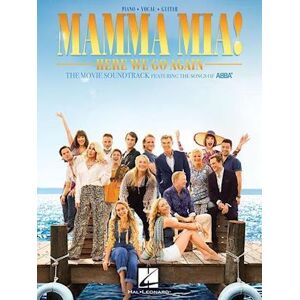 Mamma Mia! - Here We Go Again