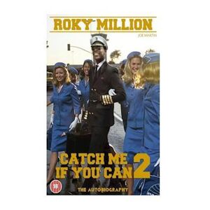 Roky Million Catch Me If You Can 2
