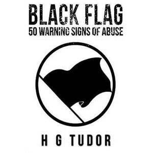 H. G. Tudor Black Flag