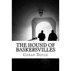 Conan Doyle The Hound Of Baskersvilles