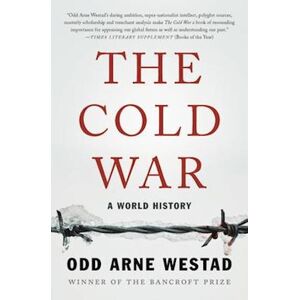 Odd Arne Westad Cold War