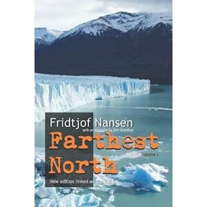 Fridtjof Nansen Farthest North