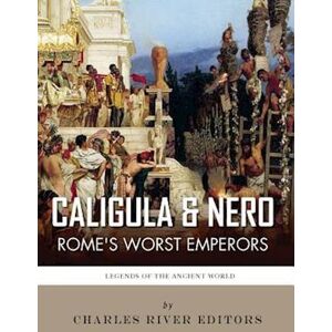 Charles River Caligula & Nero