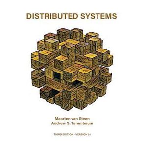 Maarten van Steen Distributed Systems