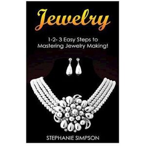 Stephanie Simpson Jewelry