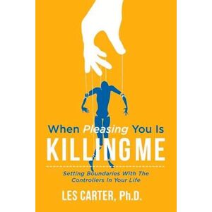 Les Carter When Pleasing You Is Killing Me, Volume 1