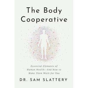 Sam Slattery The Body Cooperative