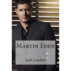 Martin Eden Jack London