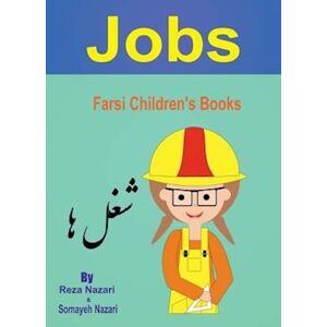 Reza Nazari Farsi Children'S Books