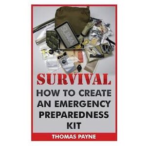 Thomas Payne Survival