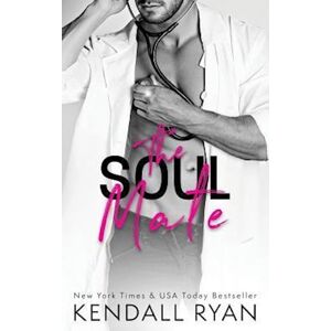 Kendall Ryan The Soul Mate