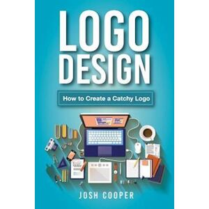 Josh Cooper Logo Design