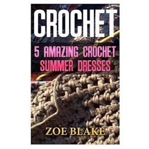 Zoe Blake Crochet