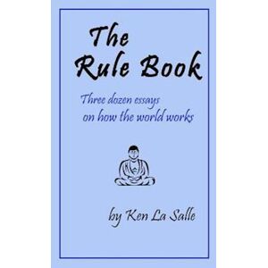 Ken La Salle The Rule Book