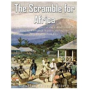 Charles River The Scramble For Africa