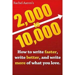 Rachel Aaron 2k To 10k