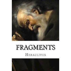 Heraclitus Fragments
