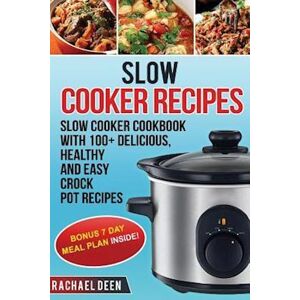 Rachael Deen Slow Cooker