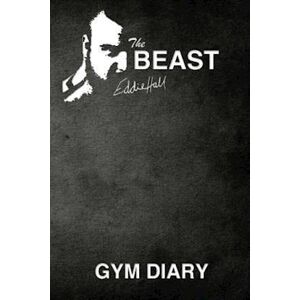 John Bowers The Beast Eddie Hall Gym Diary