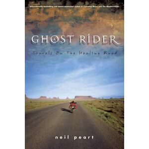 Neil Peart Ghost Rider