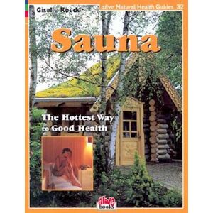 Giselle Roeder Sauna