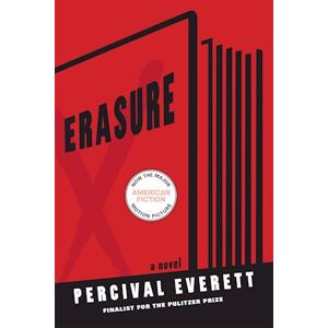 Percival Everett Erasure