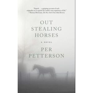 Per Petterson Out Stealing Horses