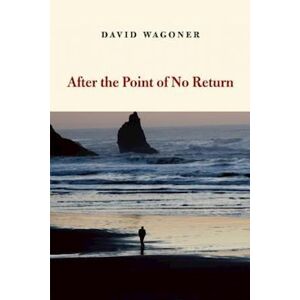 David Wagoner After The Point Of No Return