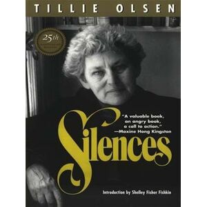 Tillie Olsen Silences