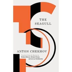 Anton Chekhov The Seagull