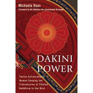 Michaela Haas Dakini Power