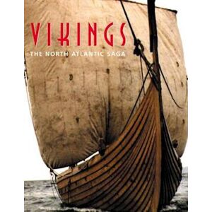 Fitzhugh Ward Vikings