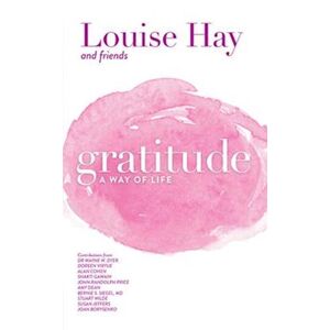 Louise Hay Gratitude