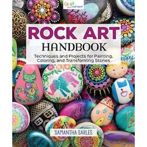 Aa Publishing Rock Art Handbook