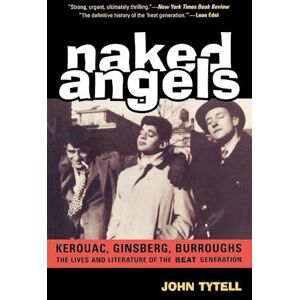 John Tytell Naked Angels