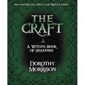 Dorothy Morrison The Craft