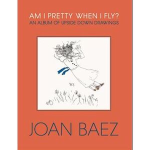 Joan Baez Baez Upside Down