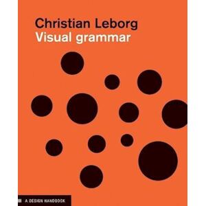 Christian Leborg Visual Grammar