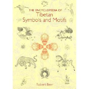 Robert Beer The Encyclopedia Of Tibetan Symbols And Motifs