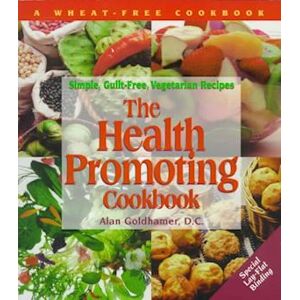 Beverly Price The Health-Promoting Cookbook