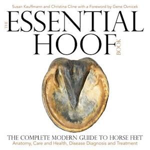 Christina Cline The Essential Hoof Book