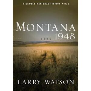 Larry Watson Montana 1948