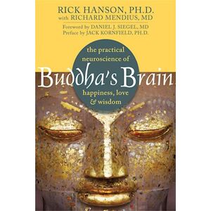 Rick Hanson Buddha'S Brain