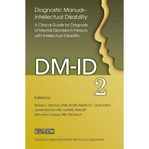 Diagnostic Manual - Intellectual Disability